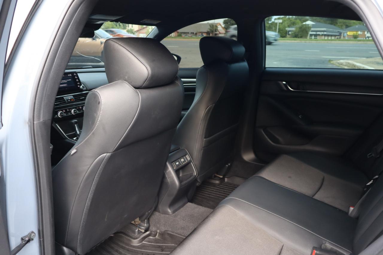 Honda Accord  2022