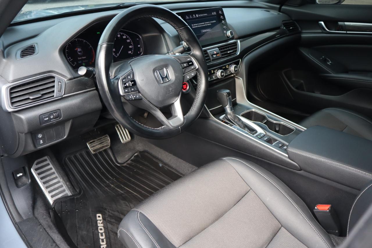 Honda Accord  2022