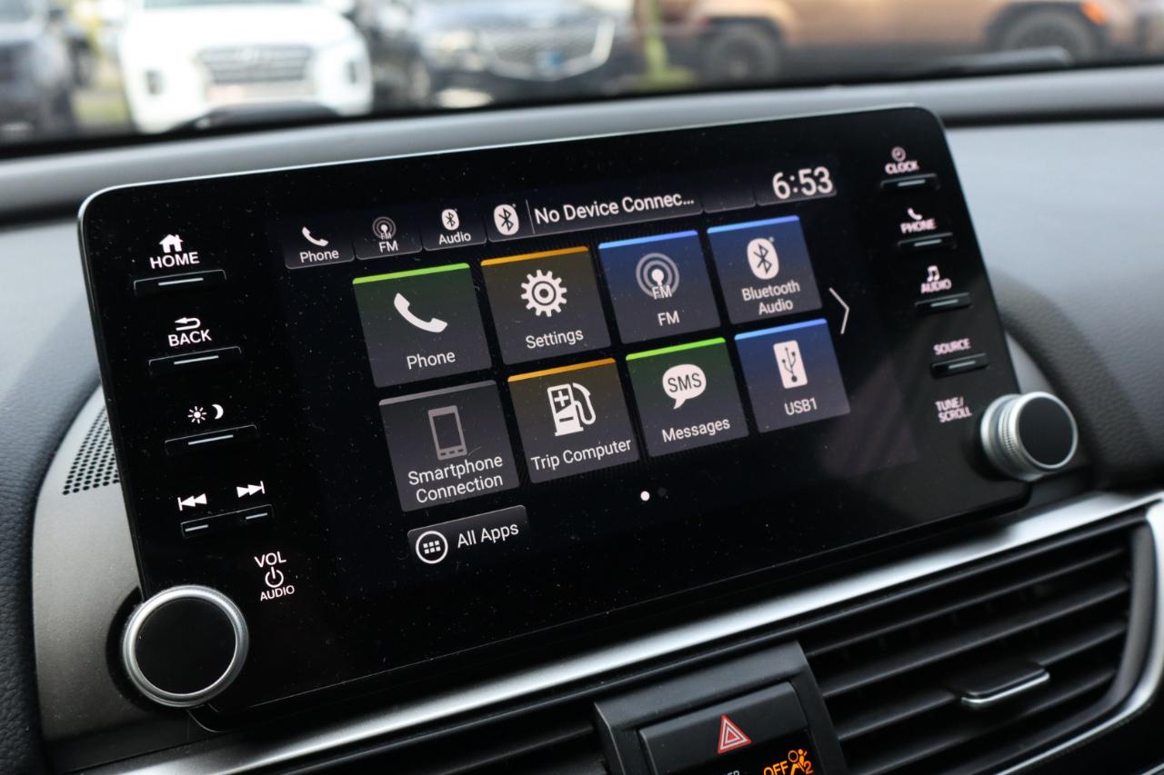Honda Accord  2022