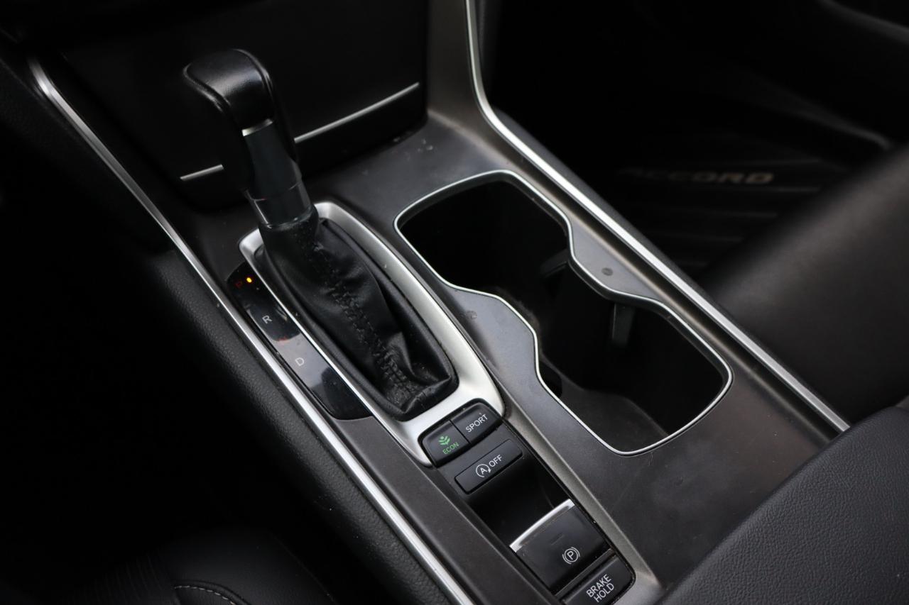 Honda Accord  2022