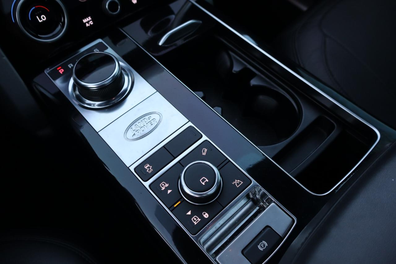 Land Rover Range Rover 4WD 4dr Supercharged 2019