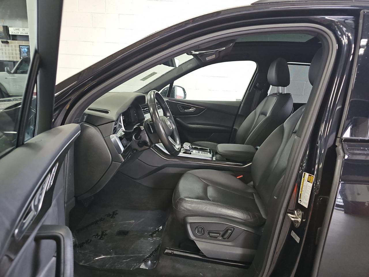 Audi Q7 Premium Plus 55 TFSI quattro 2021