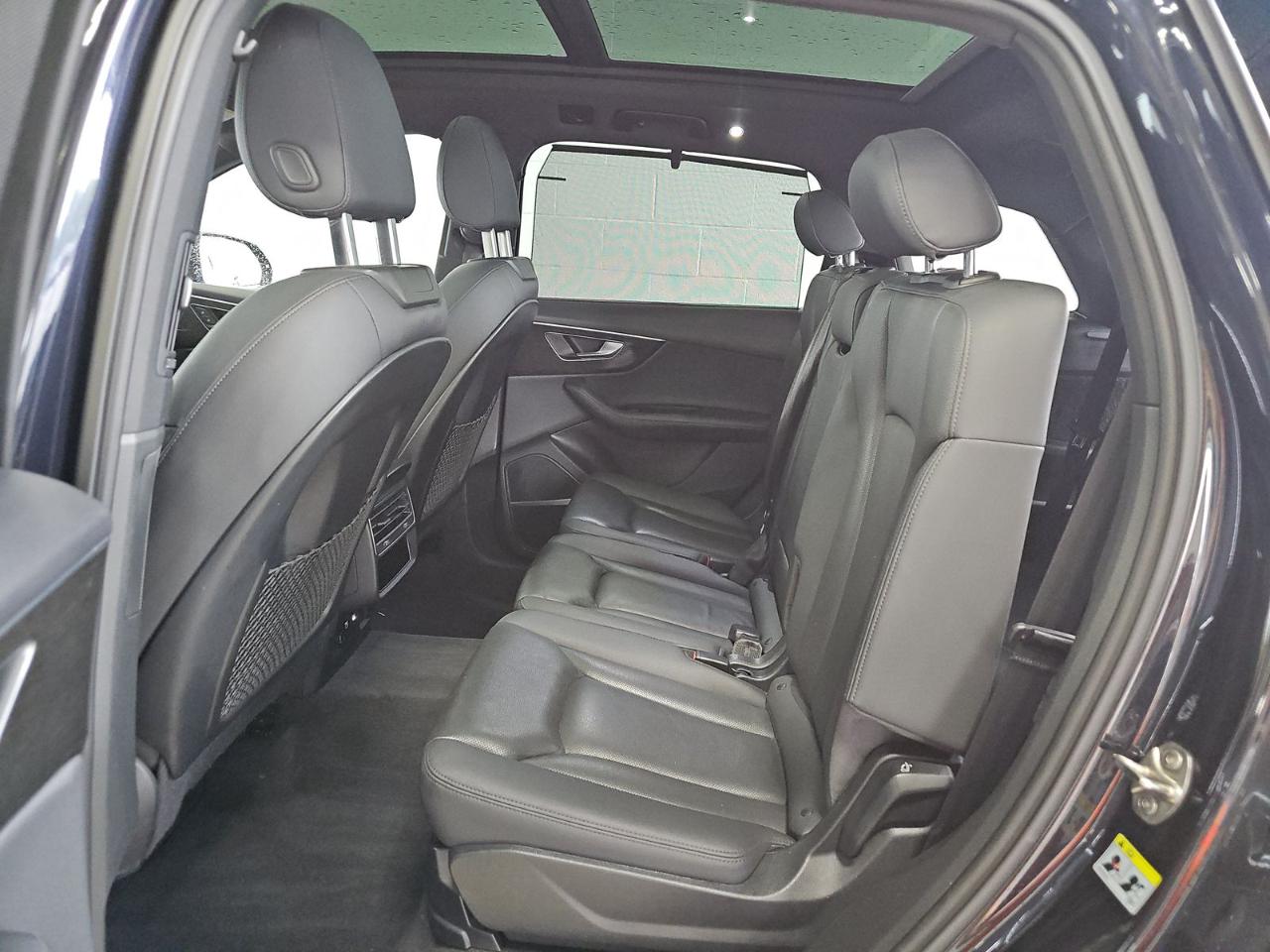 Audi Q7 Premium Plus 55 TFSI quattro 2021
