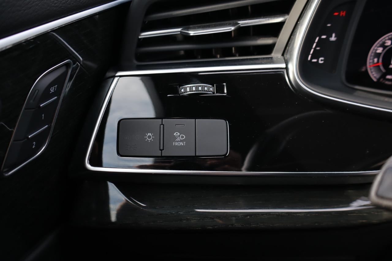 Audi Q7 Premium Plus 55 TFSI quattro 2021