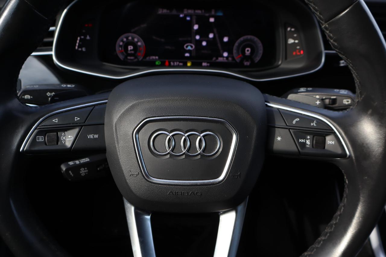 Audi Q7 Premium Plus 55 TFSI quattro 2021