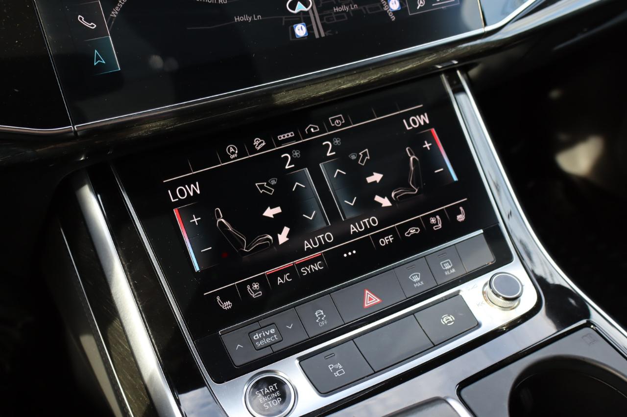 Audi Q7 Premium Plus 55 TFSI quattro 2021