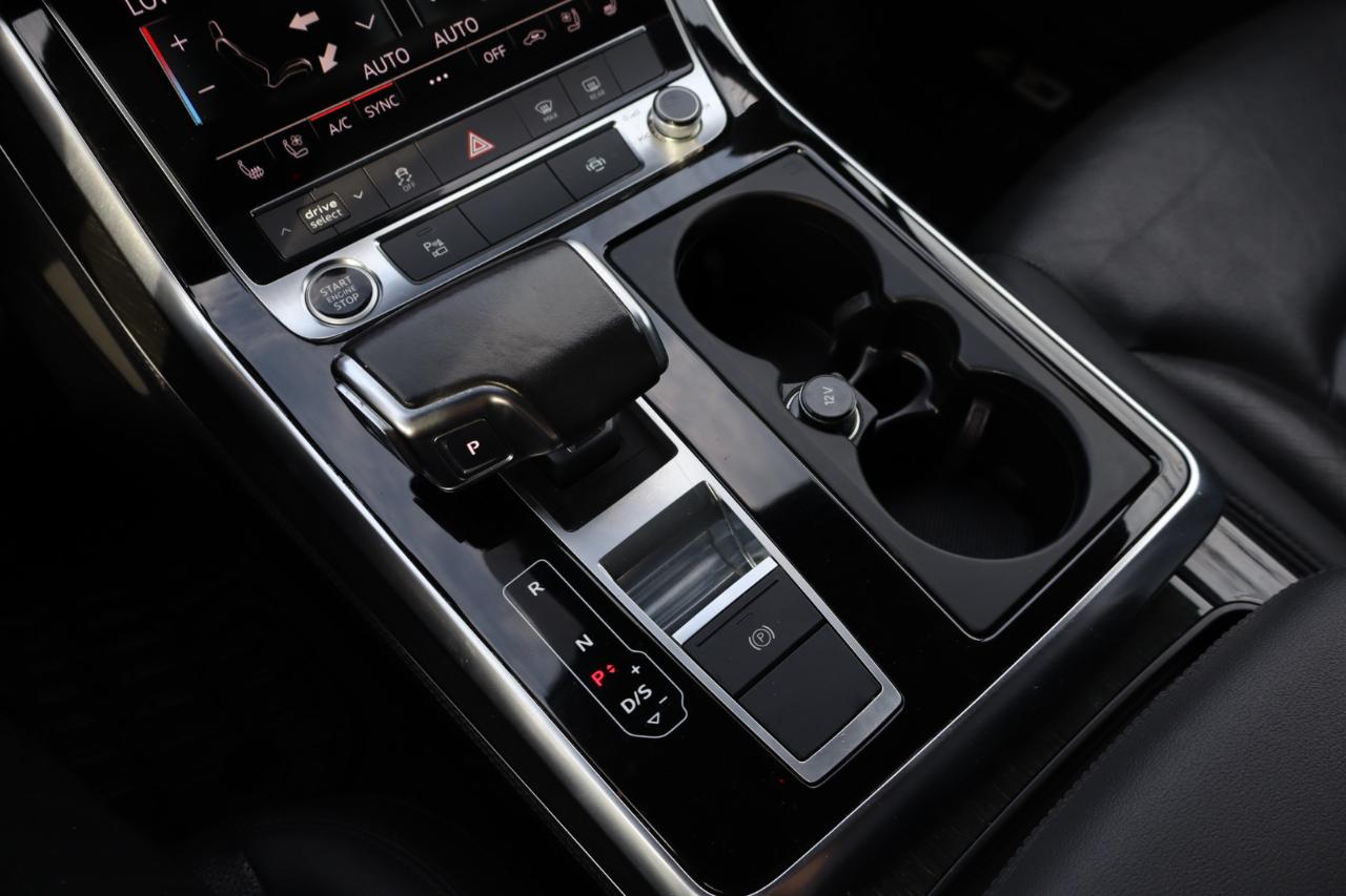 Audi Q7 Premium Plus 55 TFSI quattro 2021