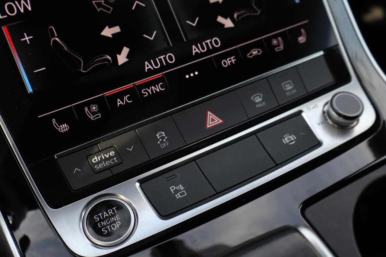 Audi Q7 Premium Plus 55 TFSI quattro 2021