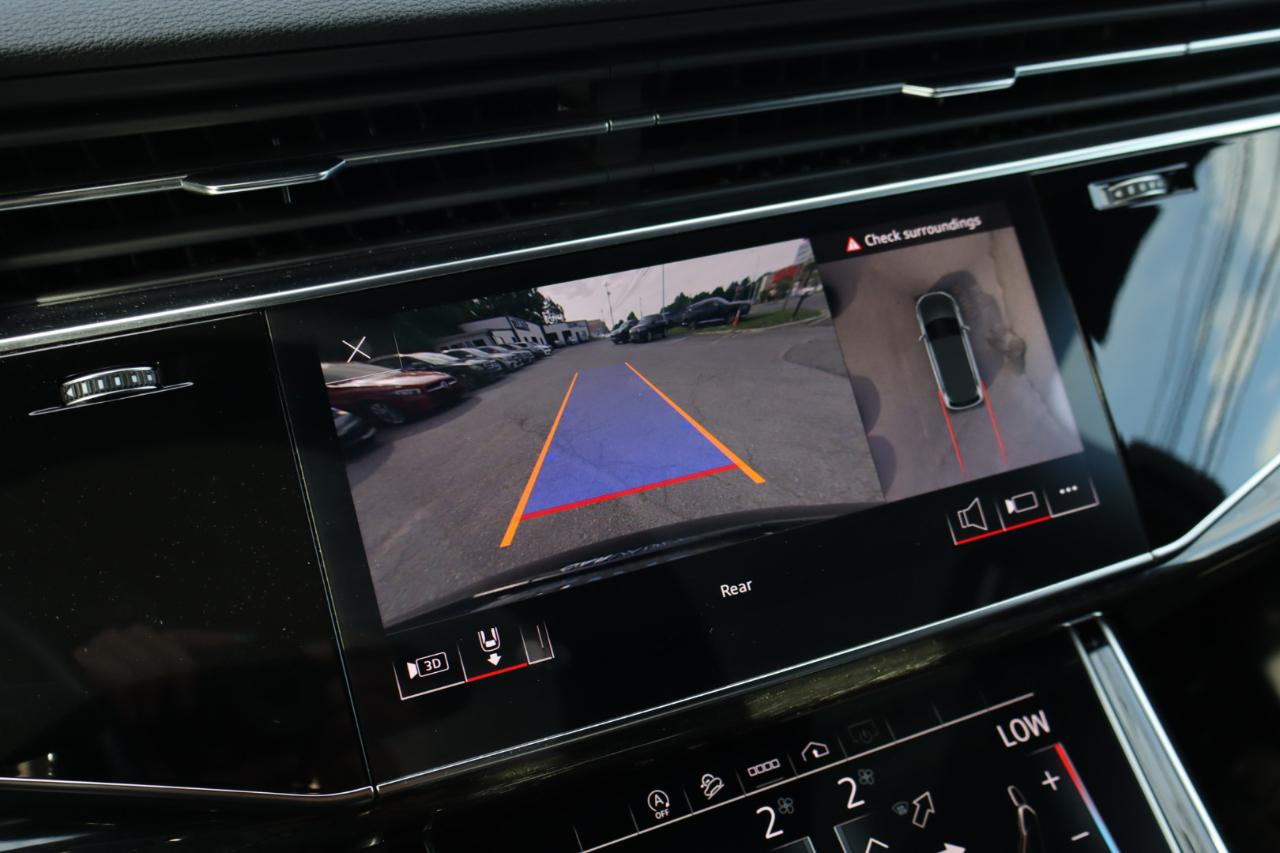 Audi Q7 Premium Plus 55 TFSI quattro 2021