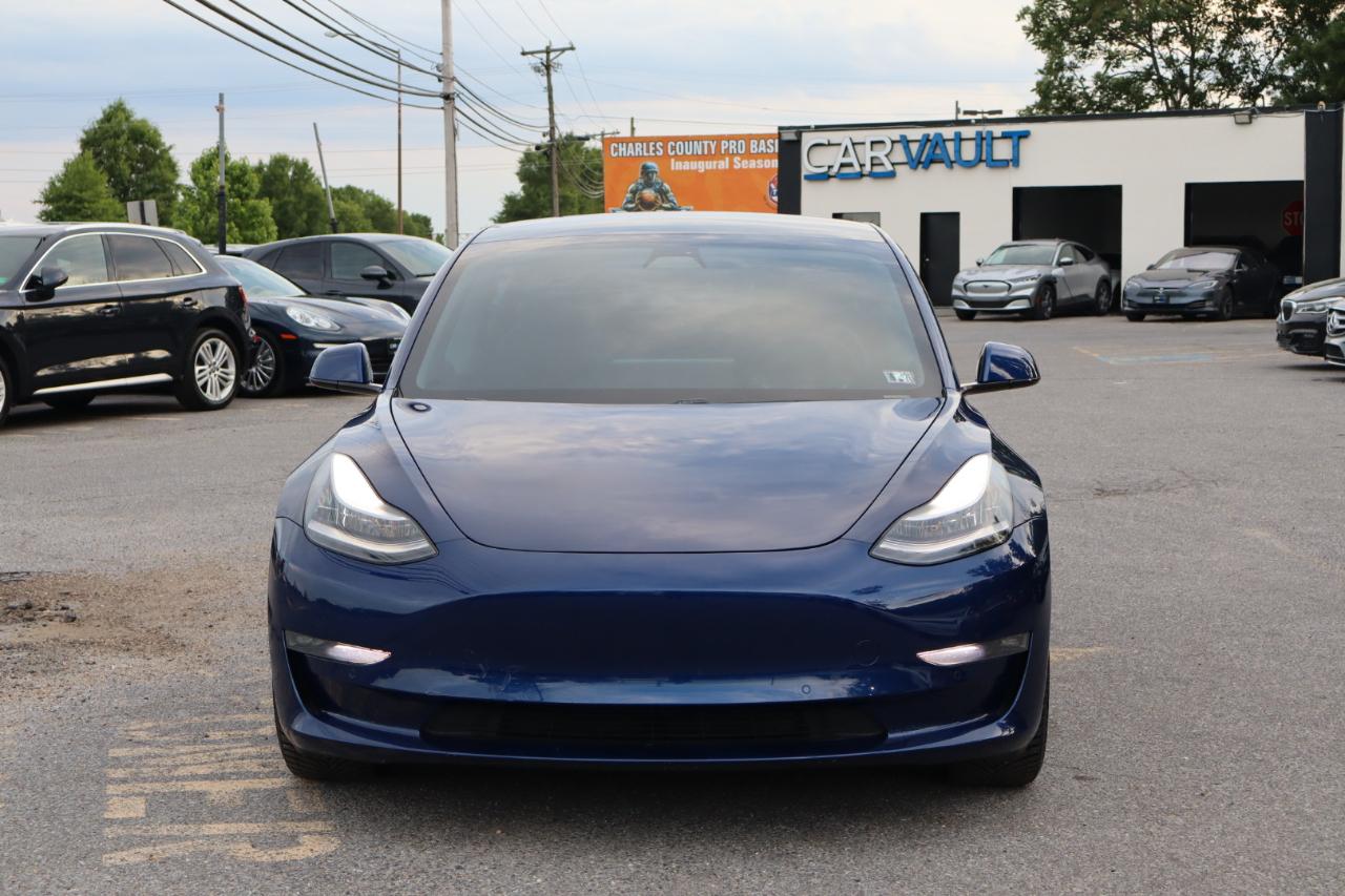 2020 Tesla Model 3 Long Range Dual Motor All-Wheel Drive's photo