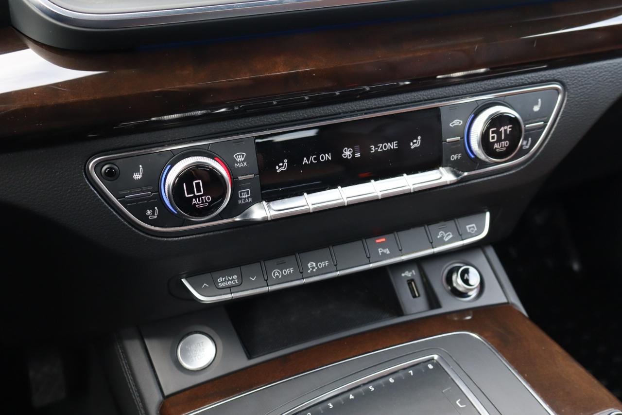 Audi Q5  2018