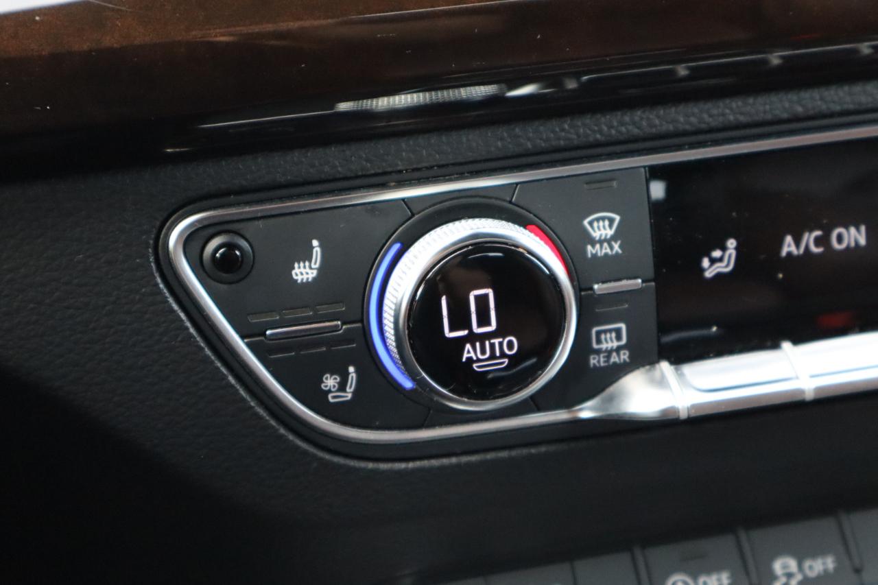 Audi Q5  2018