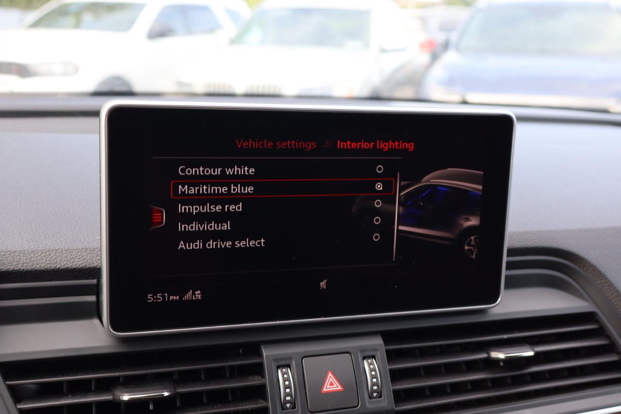 Audi Q5  2018