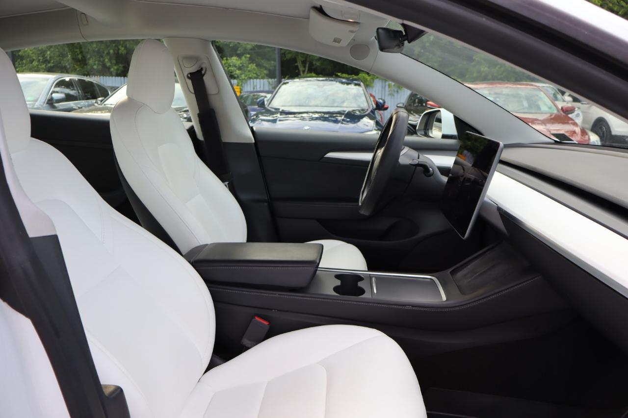 Tesla Model 3 Standard Range RWD 2022