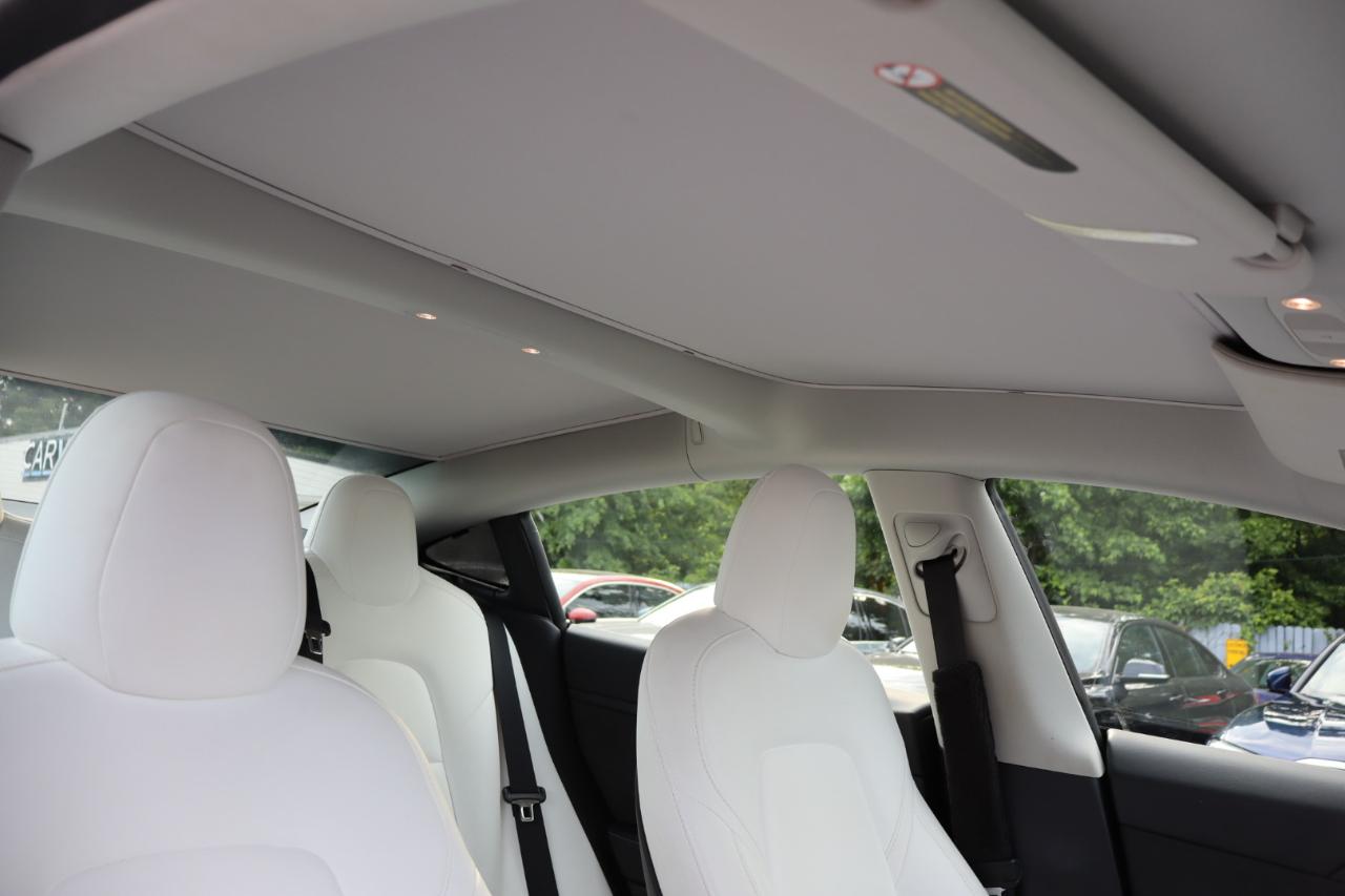 Tesla Model 3 Standard Range RWD 2022