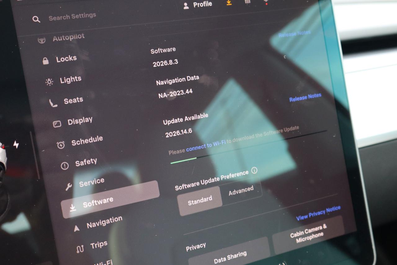 Tesla Model 3 Standard Range RWD 2022