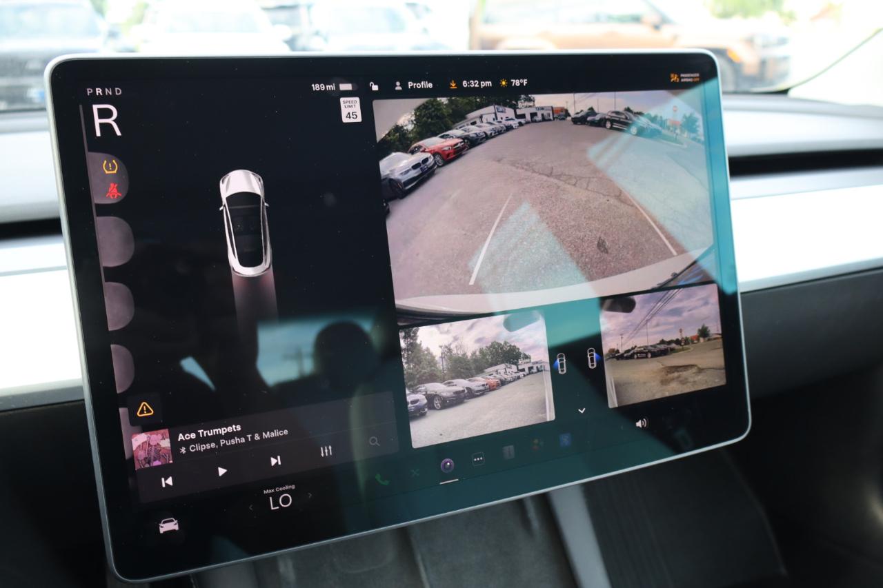 Tesla Model 3 Standard Range RWD 2022