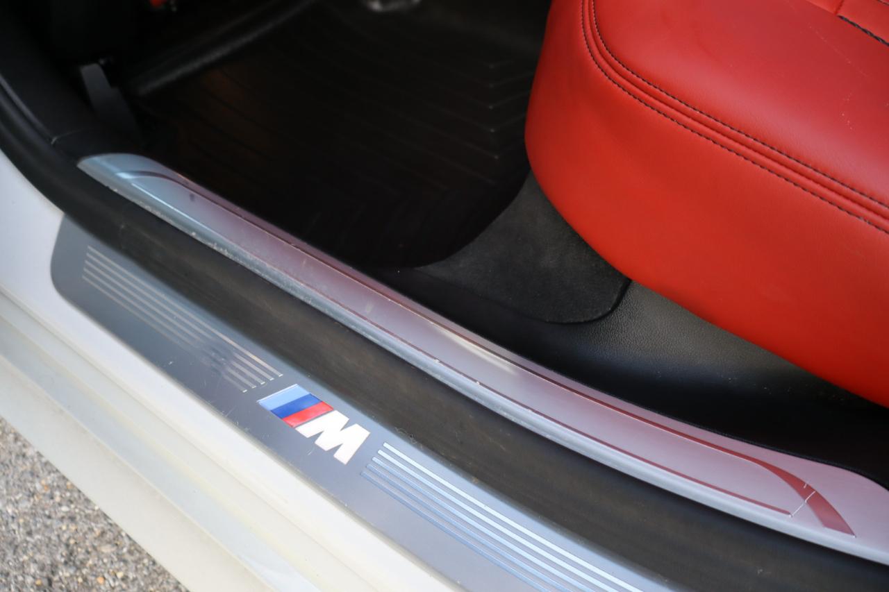 BMW 7-Series  2020