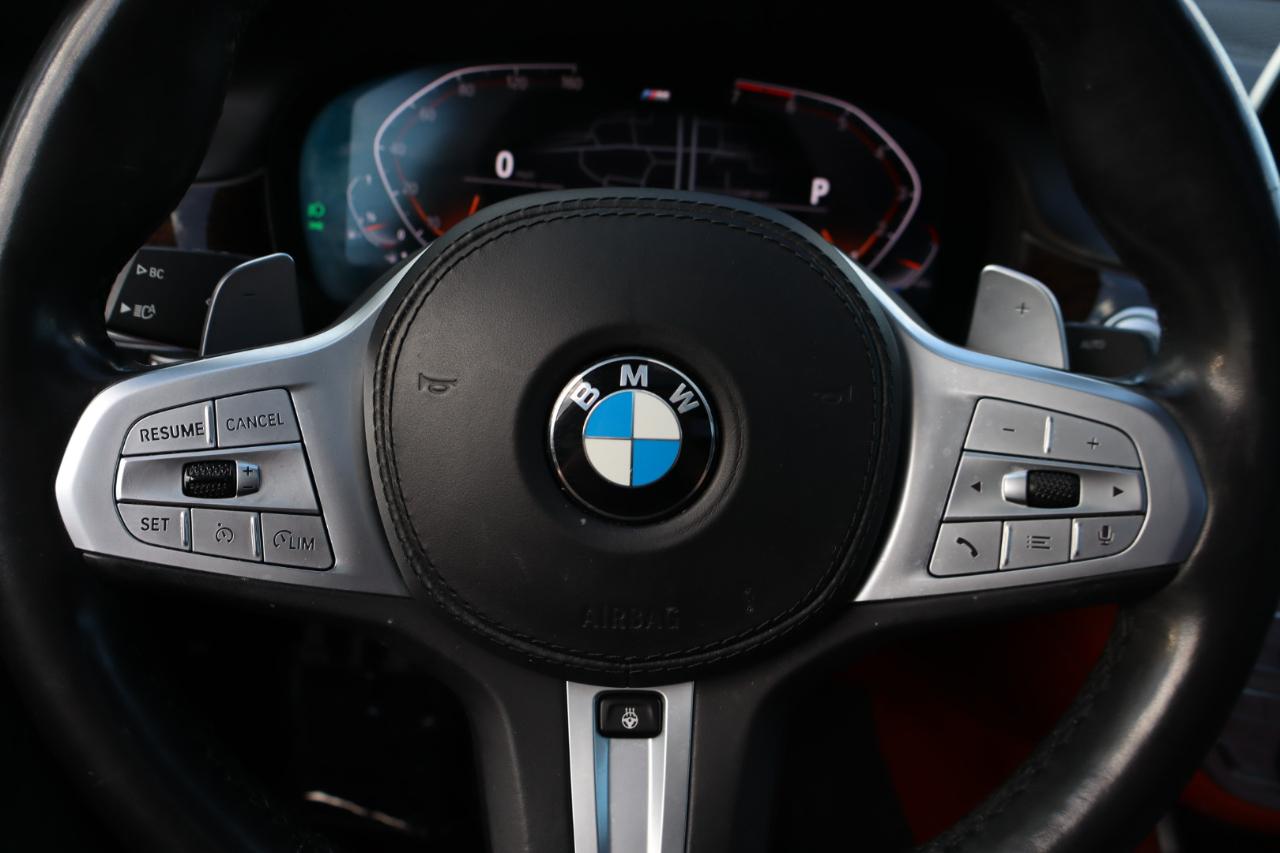 BMW 7-Series  2020