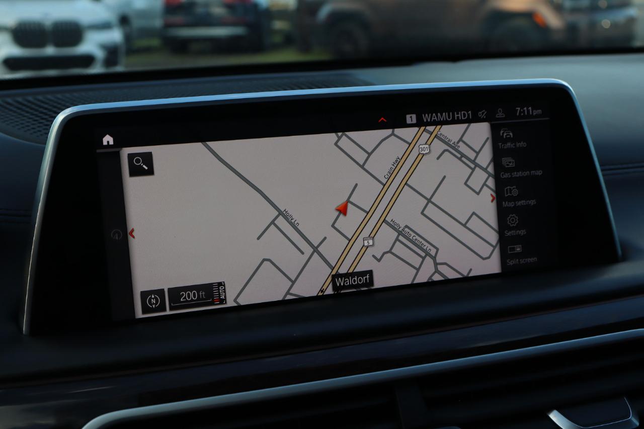 BMW 7-Series  2020