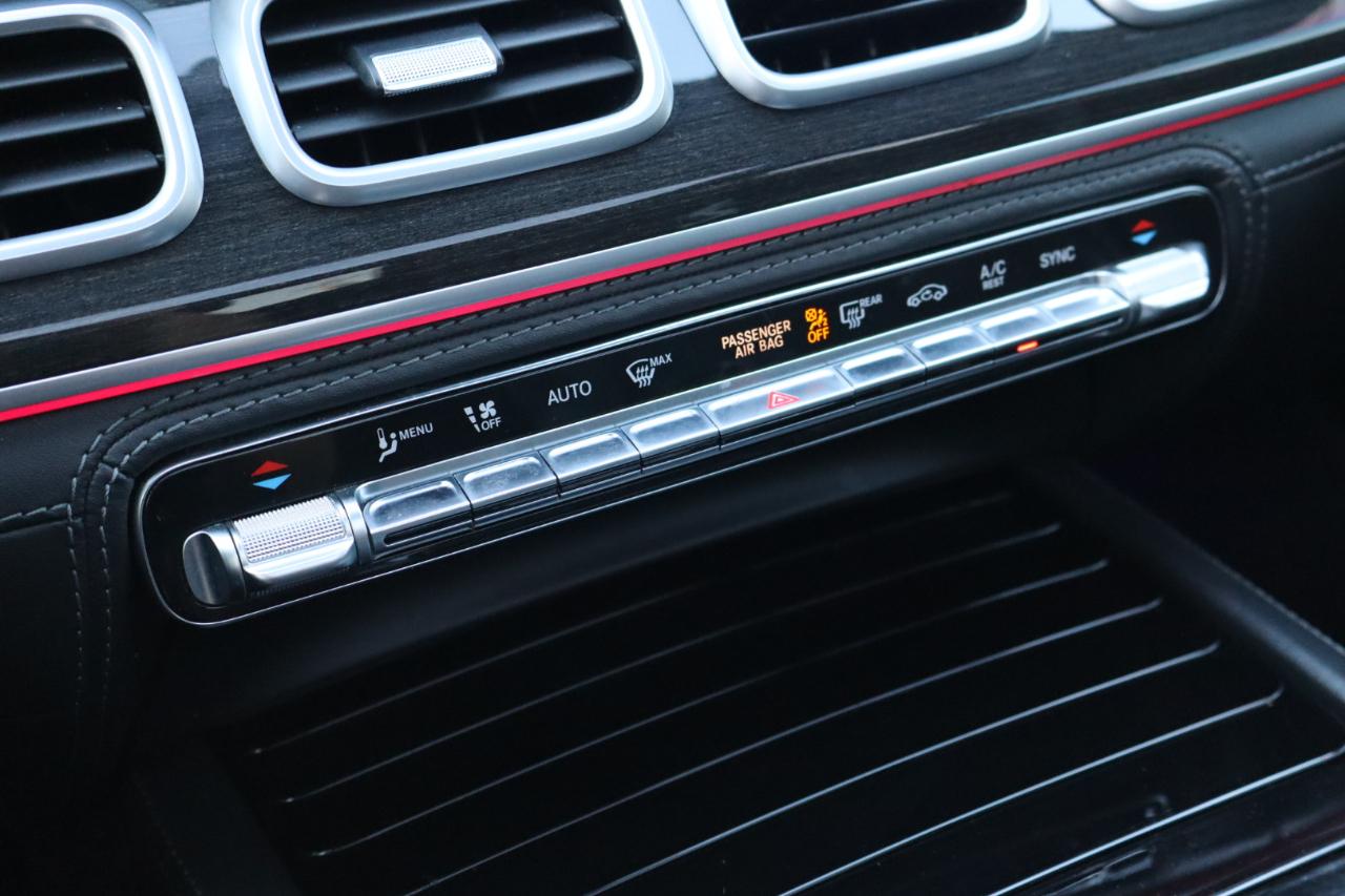 Mercedes-Benz GLE-Class  2021