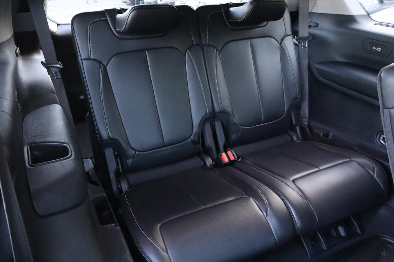 Jeep Grand Cherokee L  2022