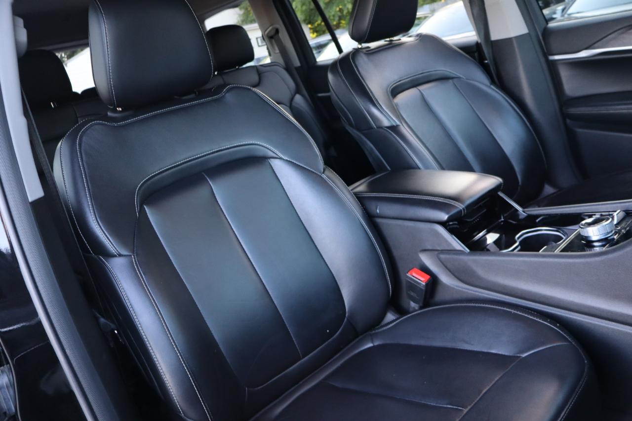 Jeep Grand Cherokee L  2022