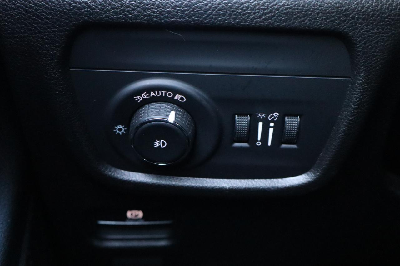 Jeep Grand Cherokee L  2022