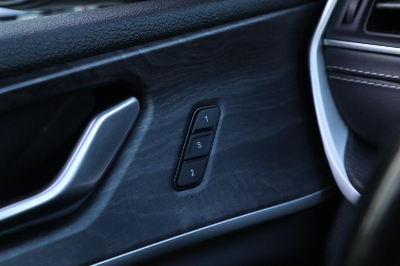 Jeep Grand Cherokee L  2022