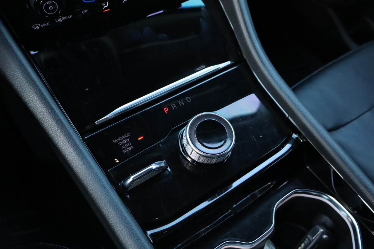 Jeep Grand Cherokee L  2022