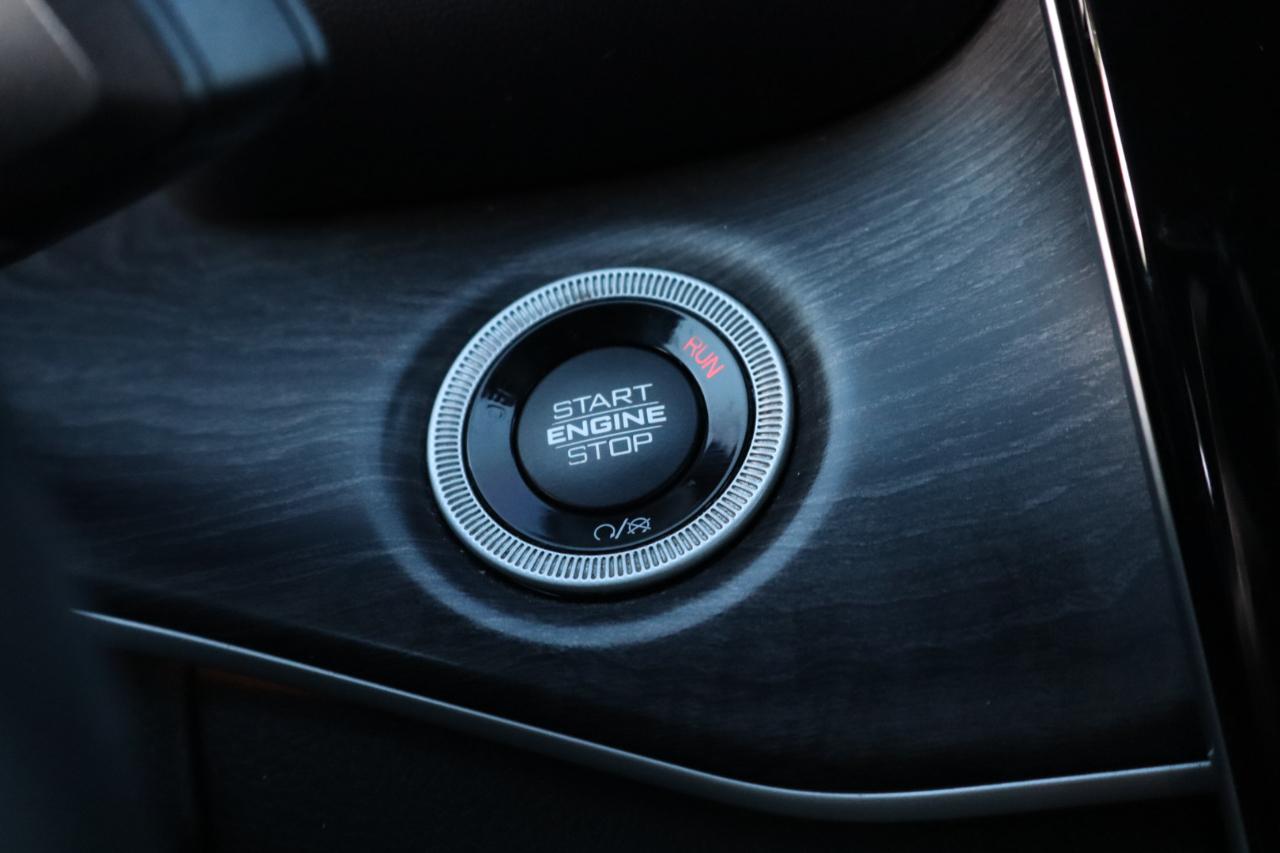 Jeep Grand Cherokee L  2022