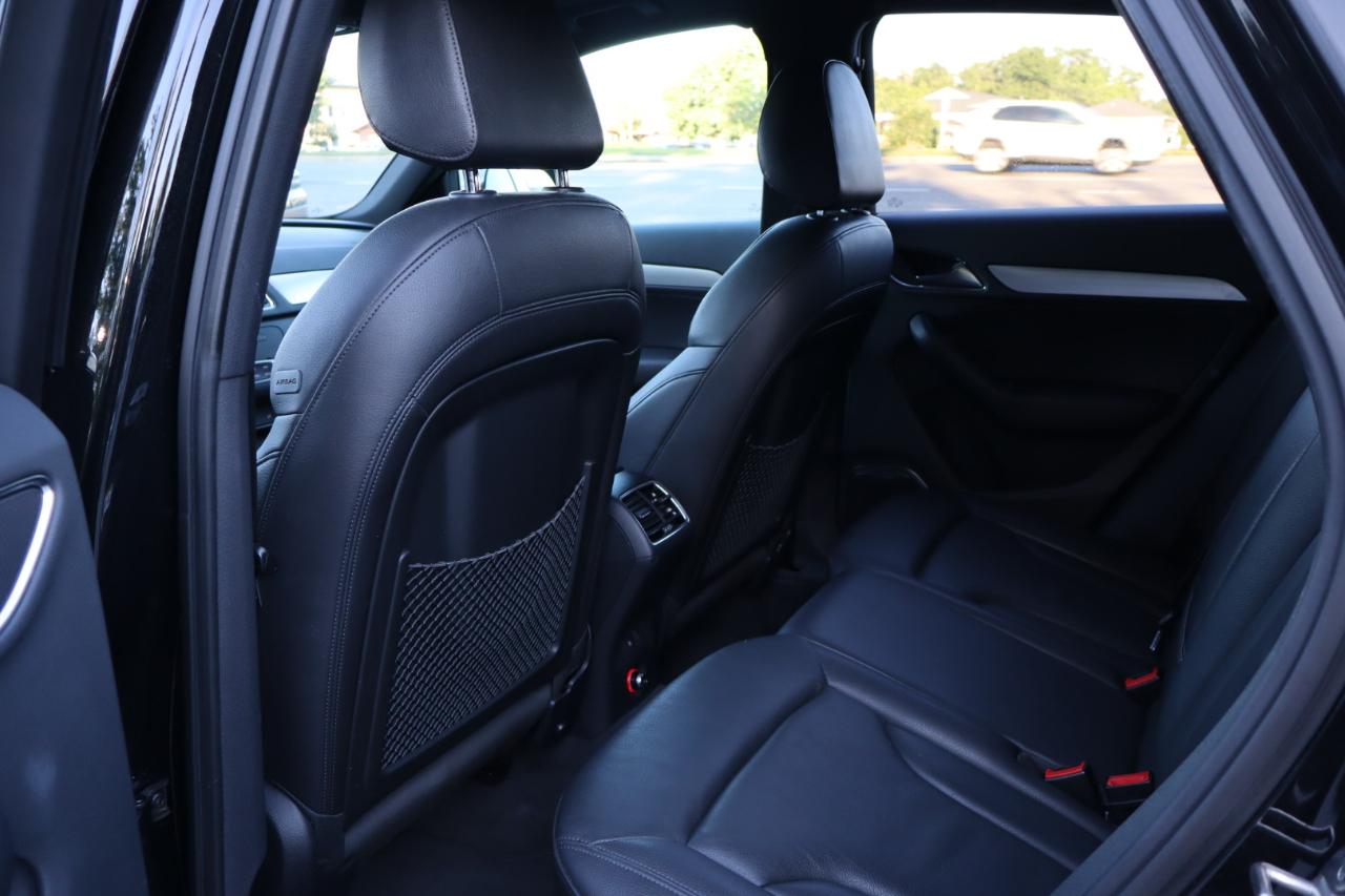 Audi Q3  2016