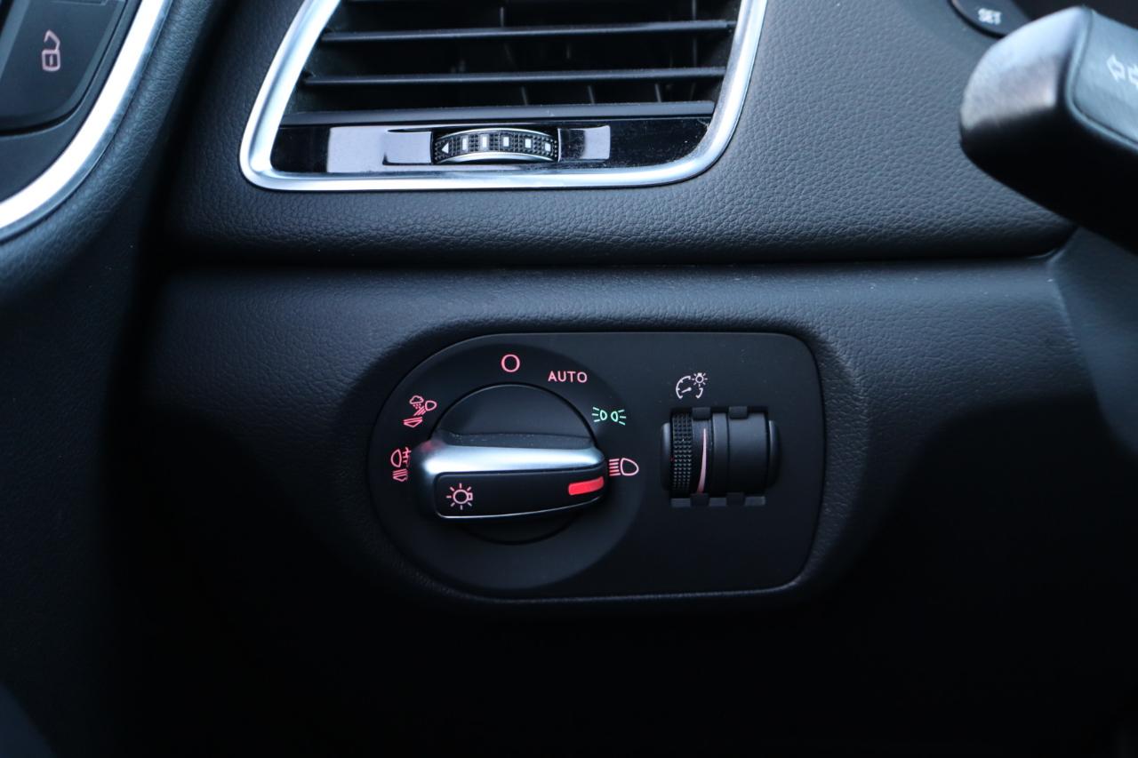 Audi Q3  2016