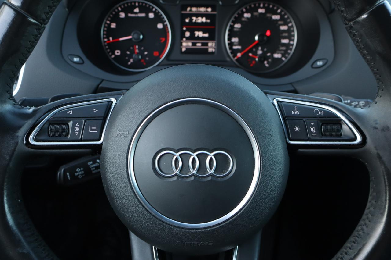 Audi Q3  2016