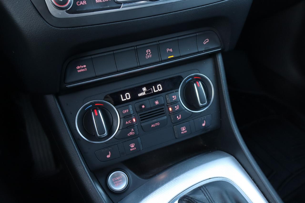 Audi Q3  2016