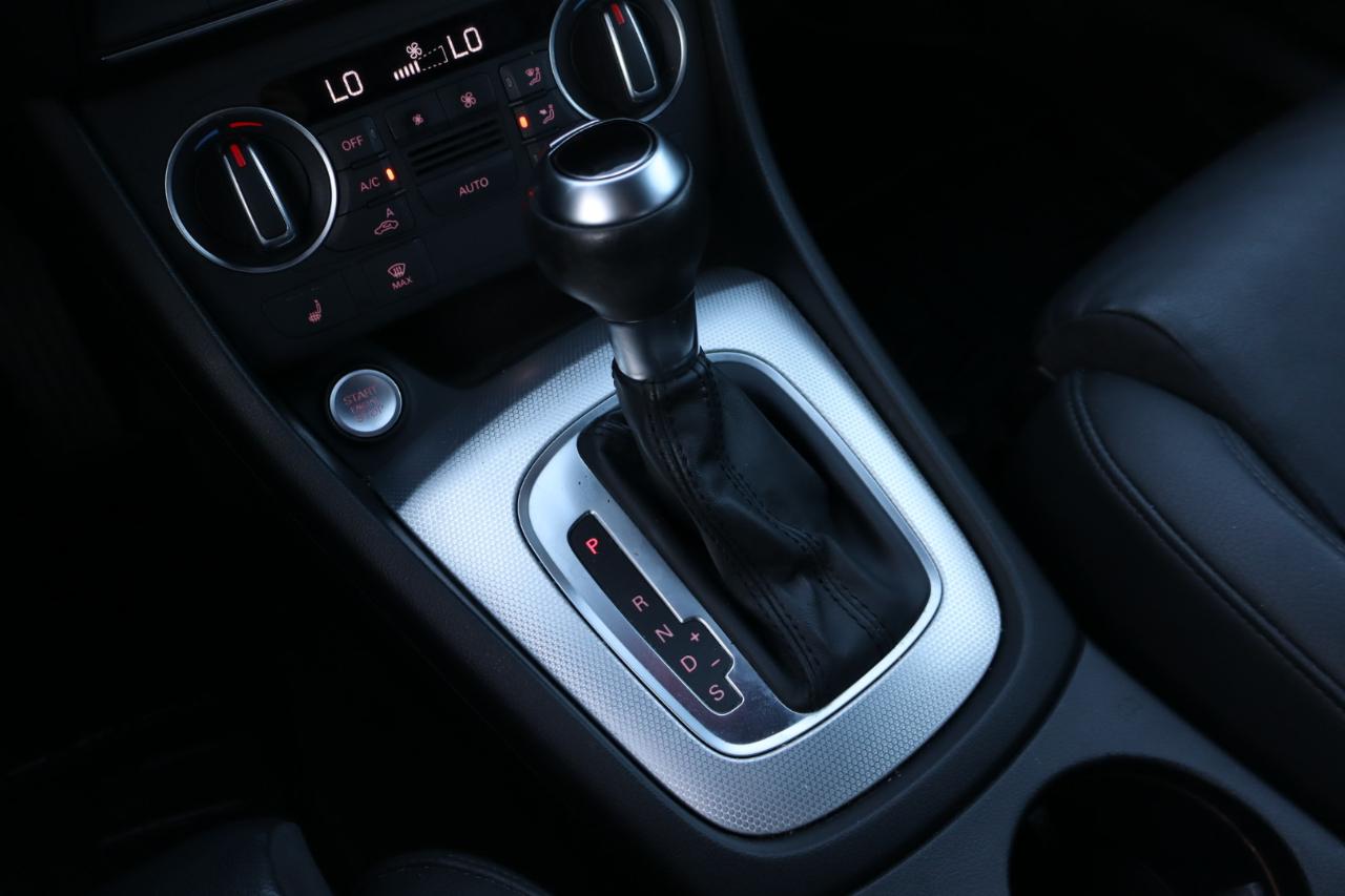 Audi Q3  2016