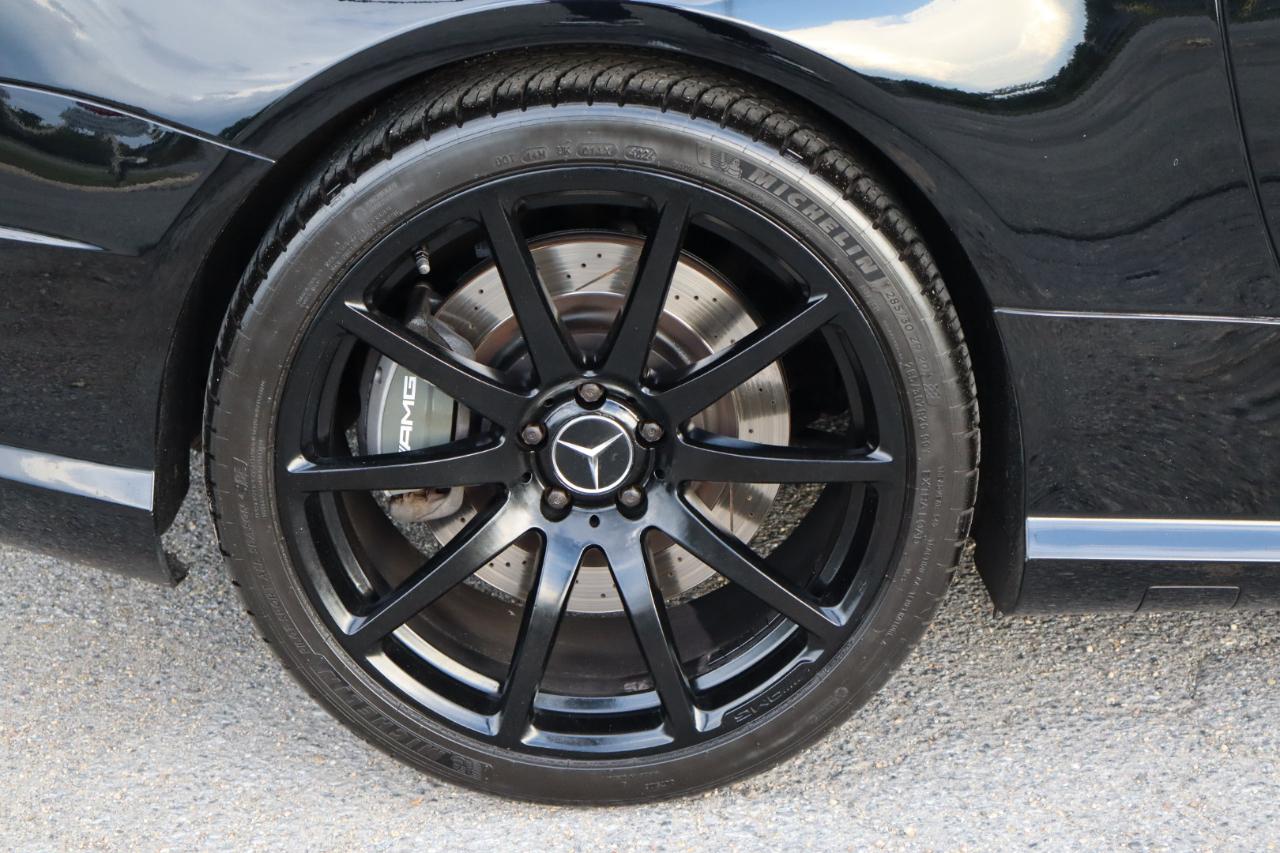 Mercedes-Benz SL-Class  2014