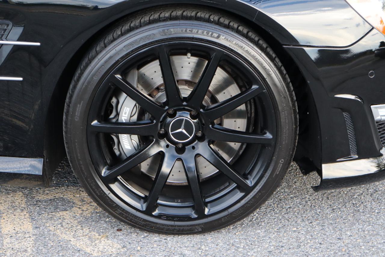 Mercedes-Benz SL-Class  2014