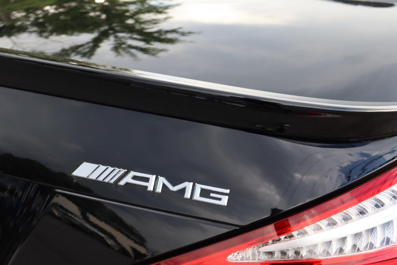 Mercedes-Benz SL-Class  2014