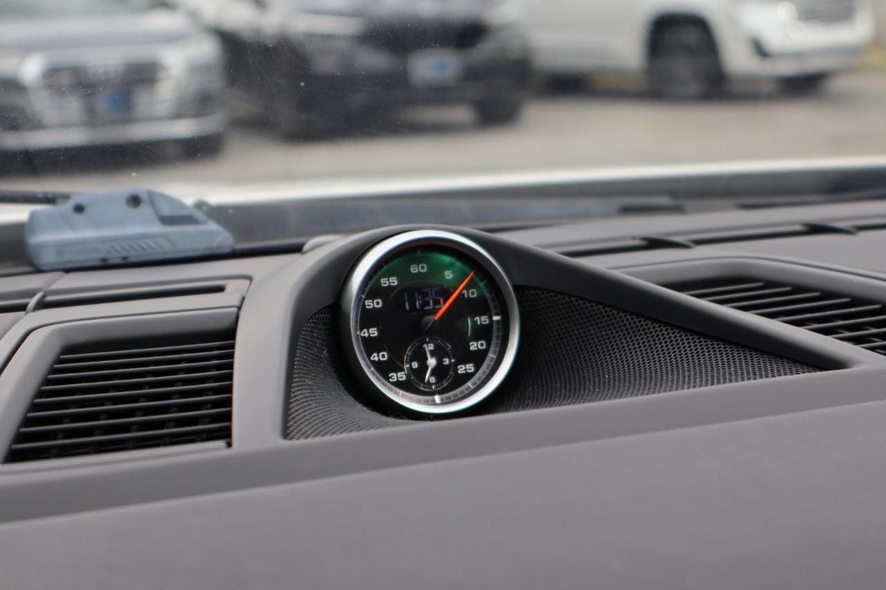 Porsche Panamera GTS AWD 2013
