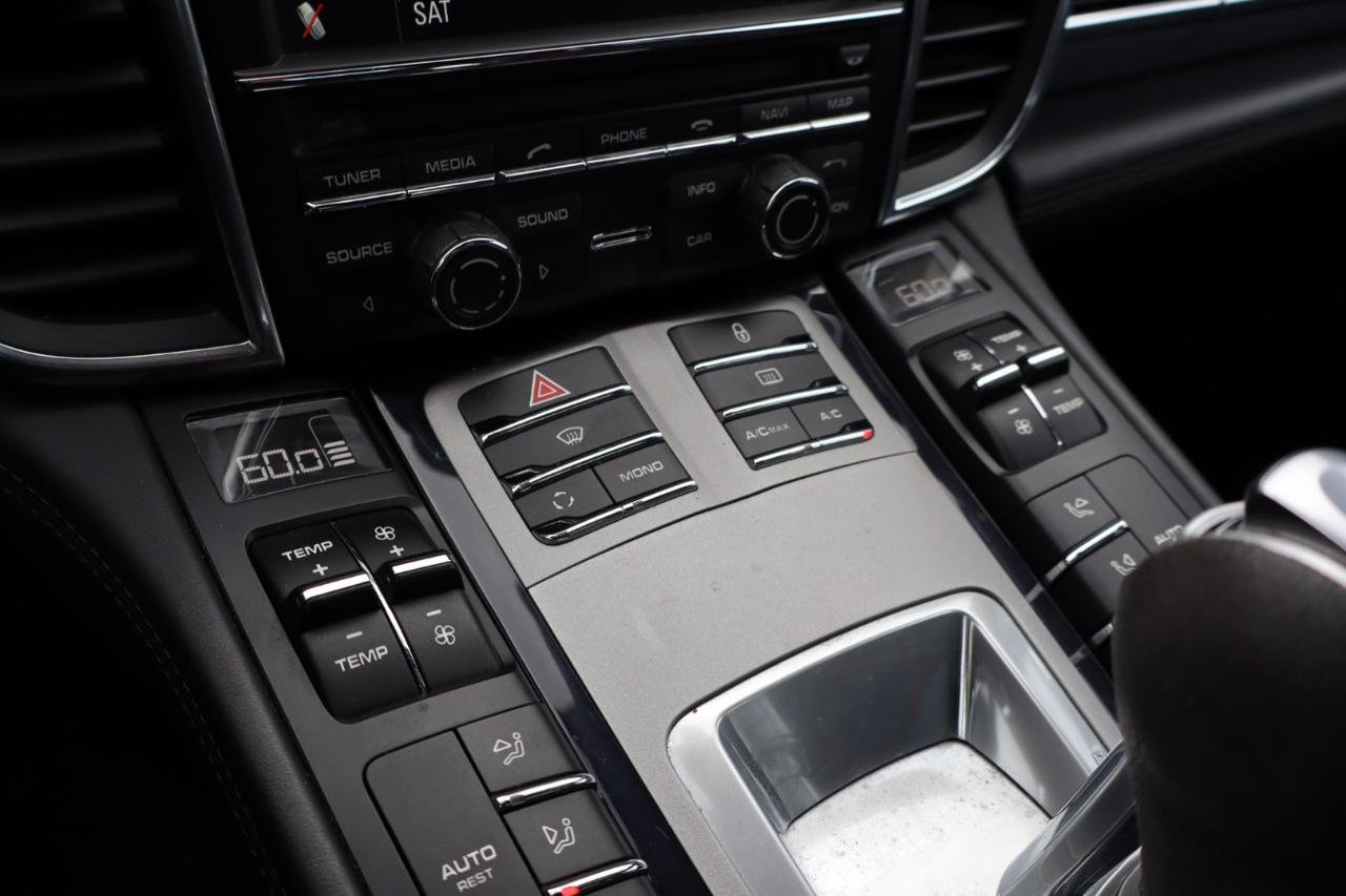 Porsche Panamera GTS AWD 2013