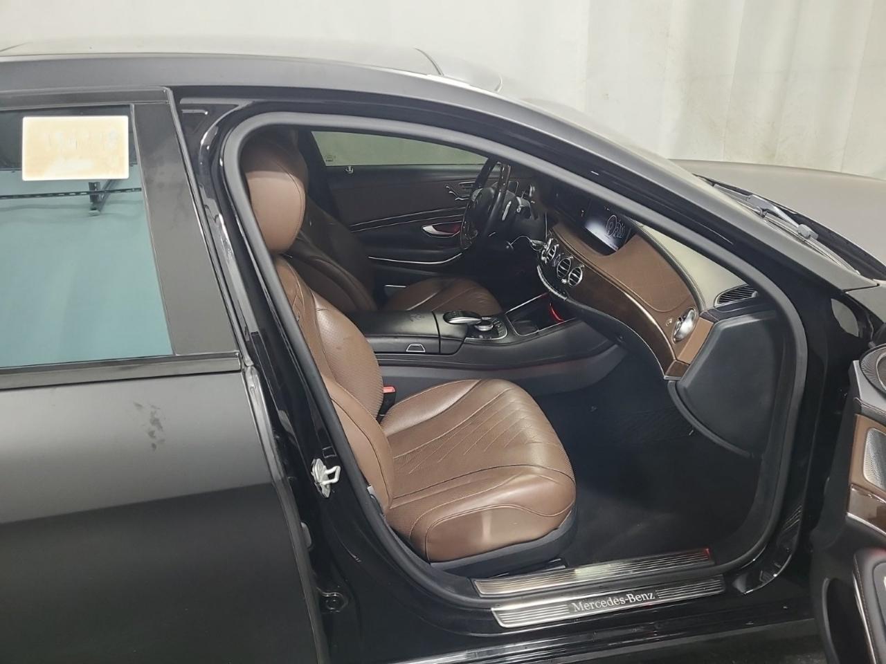 Mercedes-Benz Maybach  2016