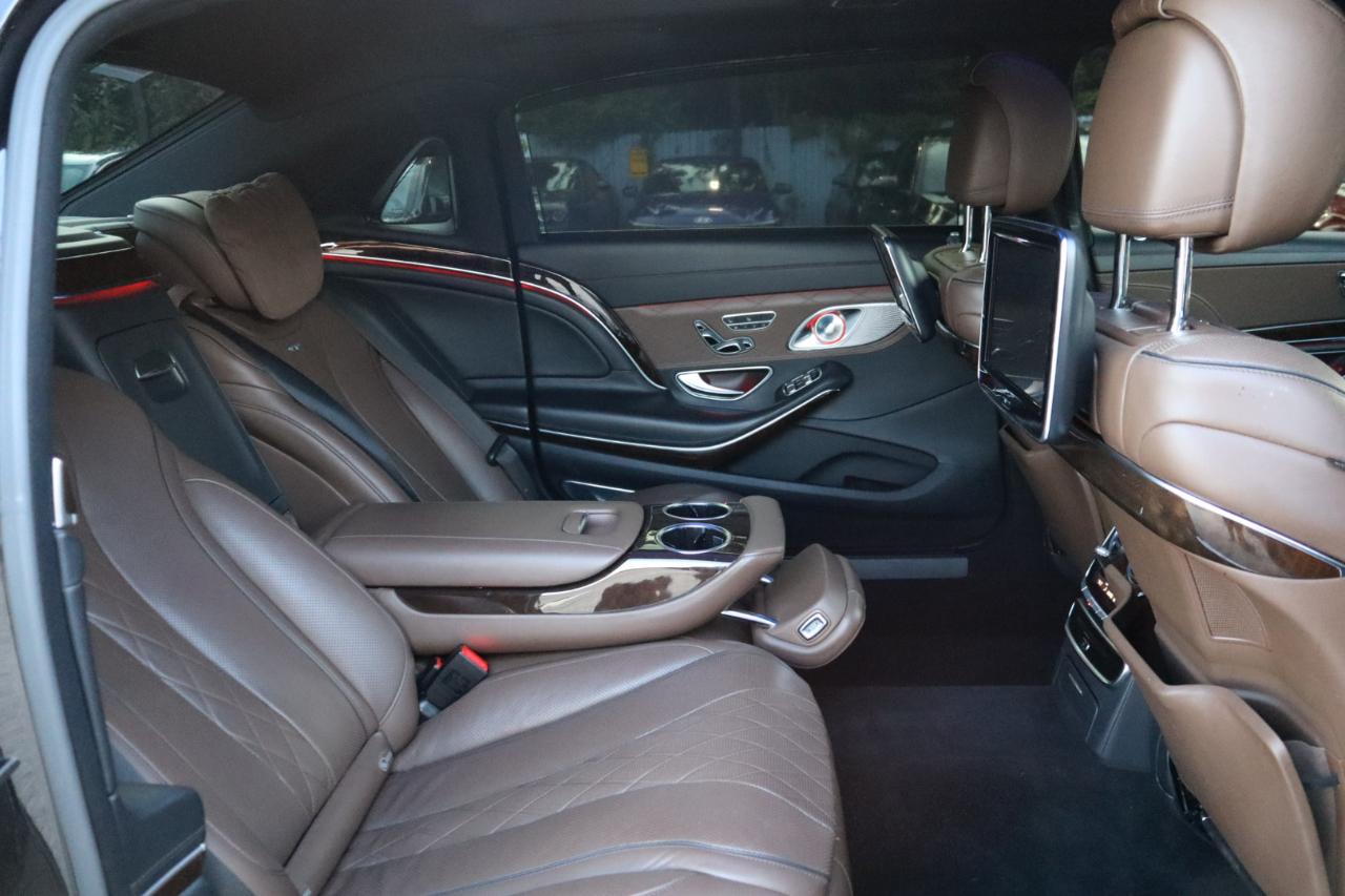Mercedes-Benz Maybach  2016