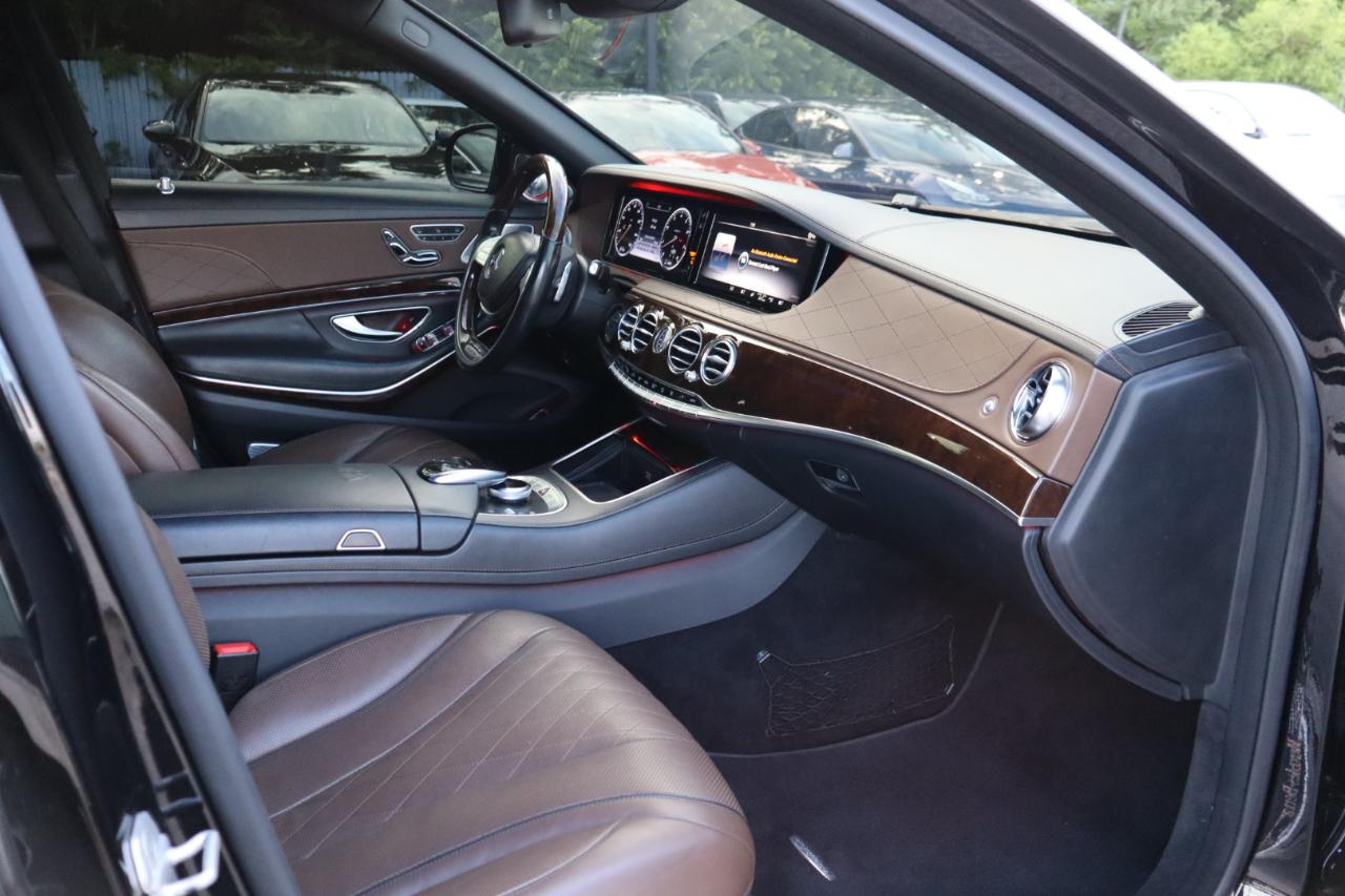 Mercedes-Benz Maybach  2016