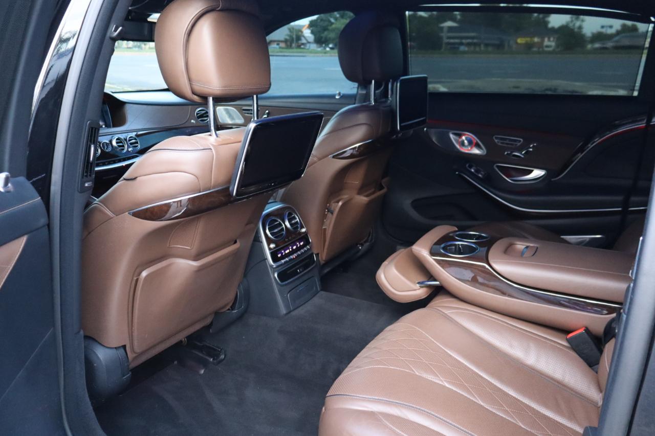 Mercedes-Benz Maybach  2016