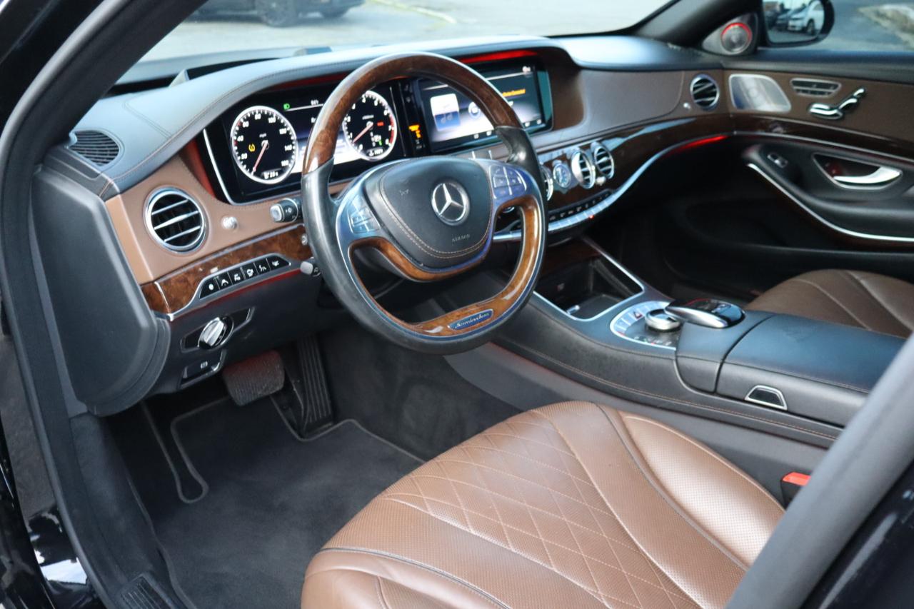 Mercedes-Benz Maybach  2016