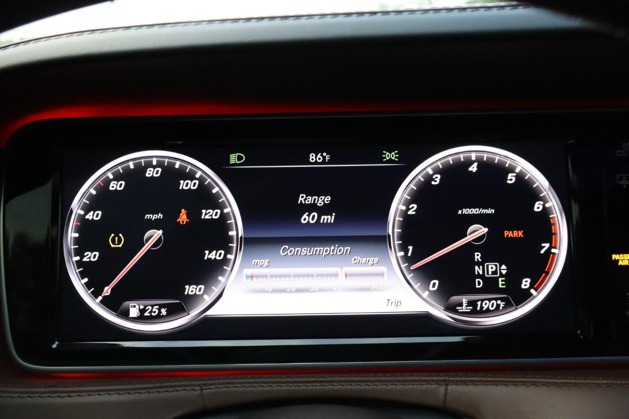 Mercedes-Benz Maybach  2016
