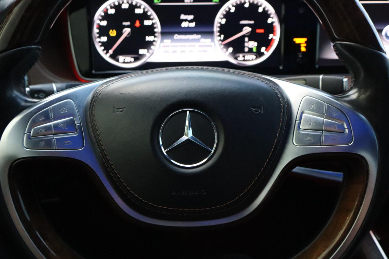 Mercedes-Benz Maybach  2016
