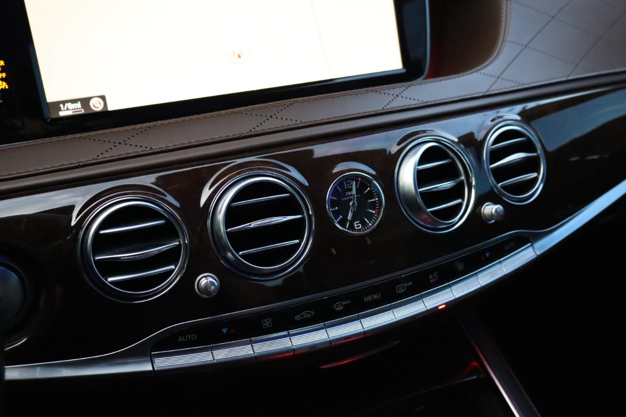Mercedes-Benz Maybach  2016