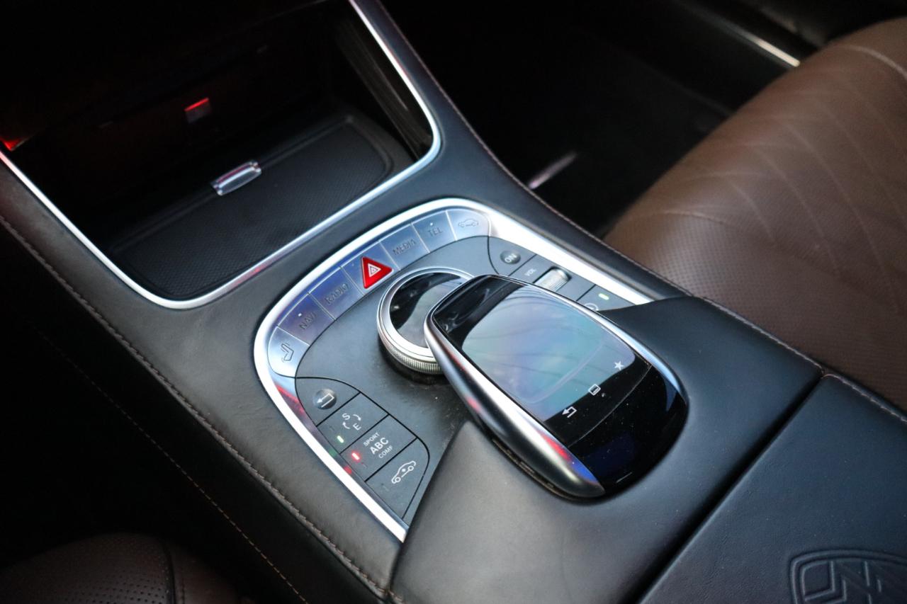 Mercedes-Benz Maybach  2016